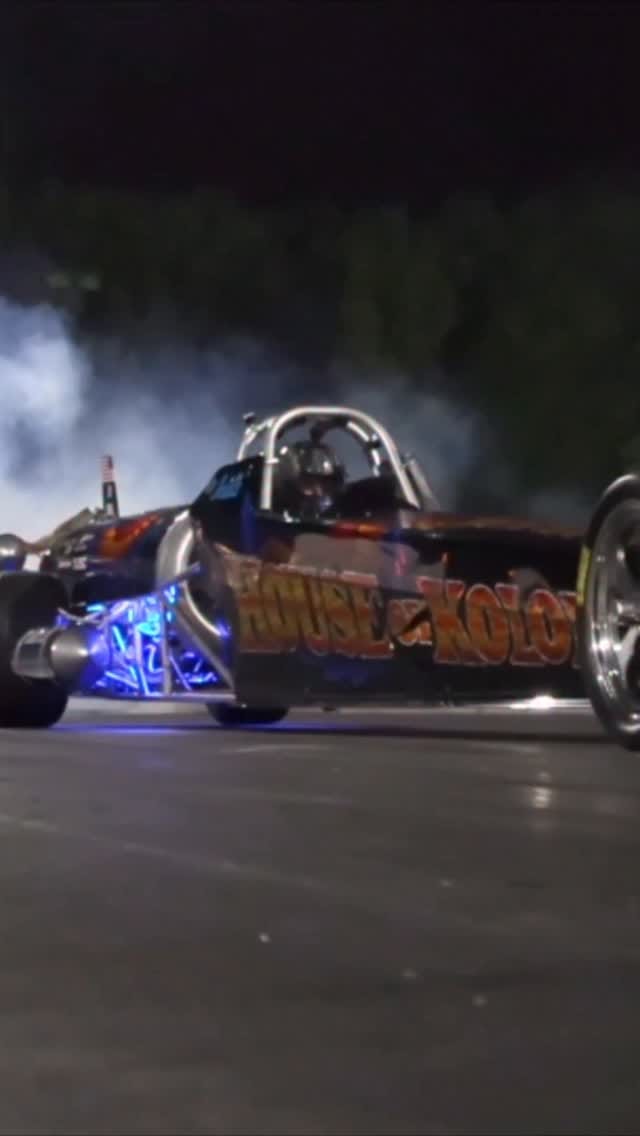 Post 5 by Dickerson Custom Trucks on Instagram (video)