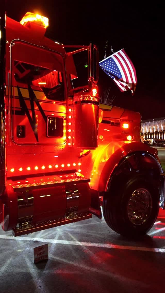 Post 4 by Dickerson Custom Trucks on Instagram (video)