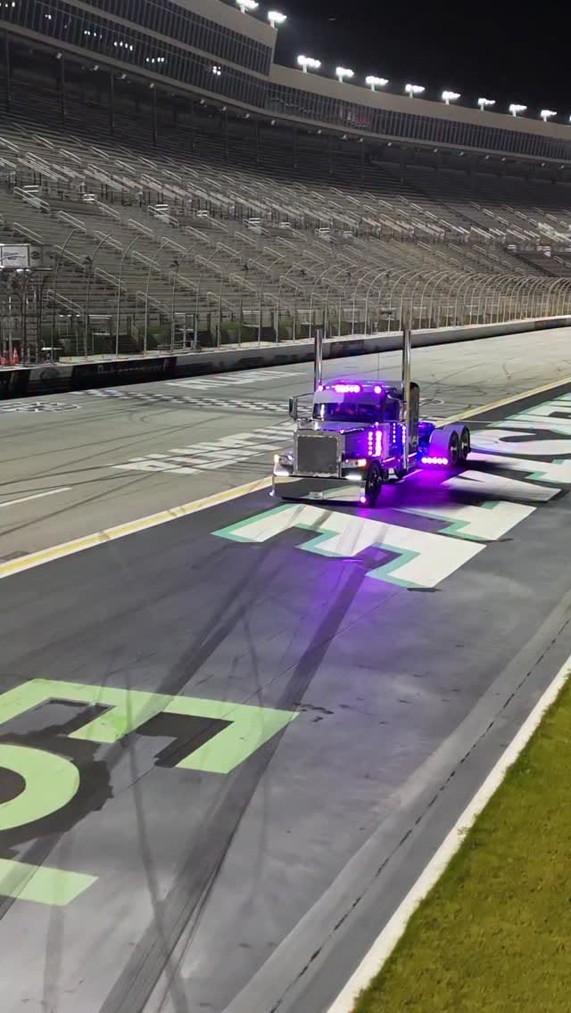 Post 7 by Dickerson Custom Trucks on Instagram (video)