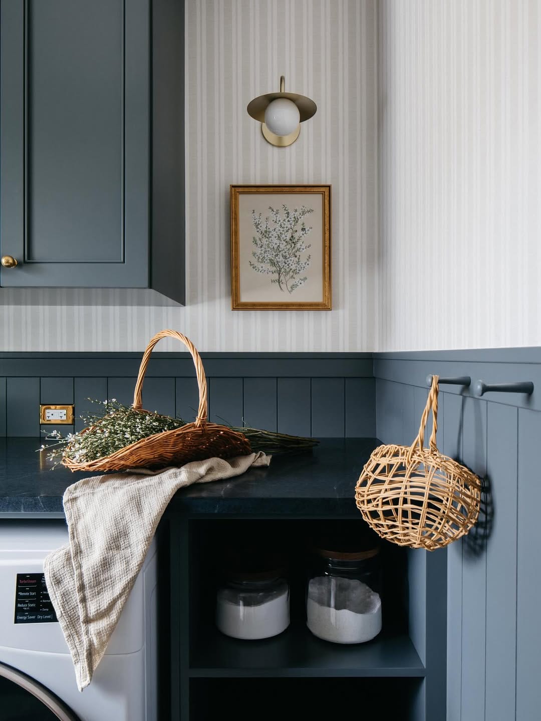 Post 5 by Leah Phillips | Chicago Interior Design on Instagram (carousel)