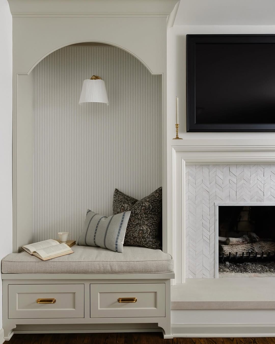 Post 6 by Leah Phillips | Chicago Interior Design on Instagram (carousel)