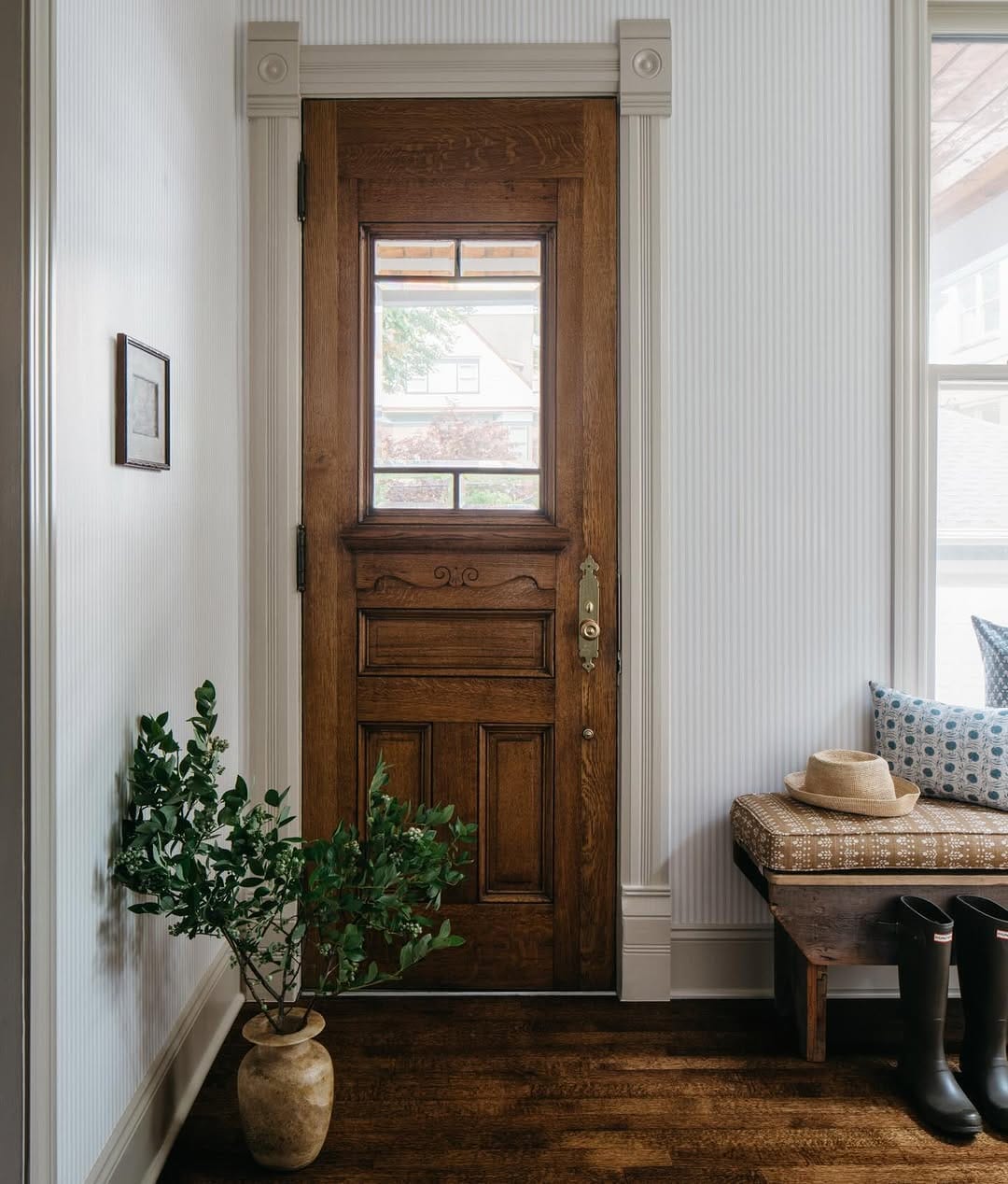 Post 3 by Leah Phillips | Chicago Interior Design on Instagram (image)