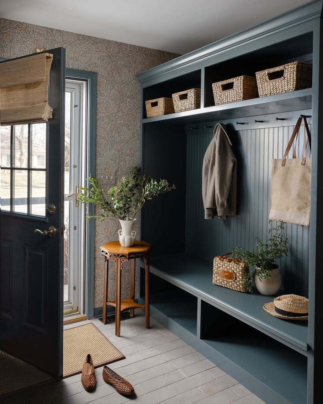 Post 8 by Leah Phillips | Chicago Interior Design on Instagram (carousel)