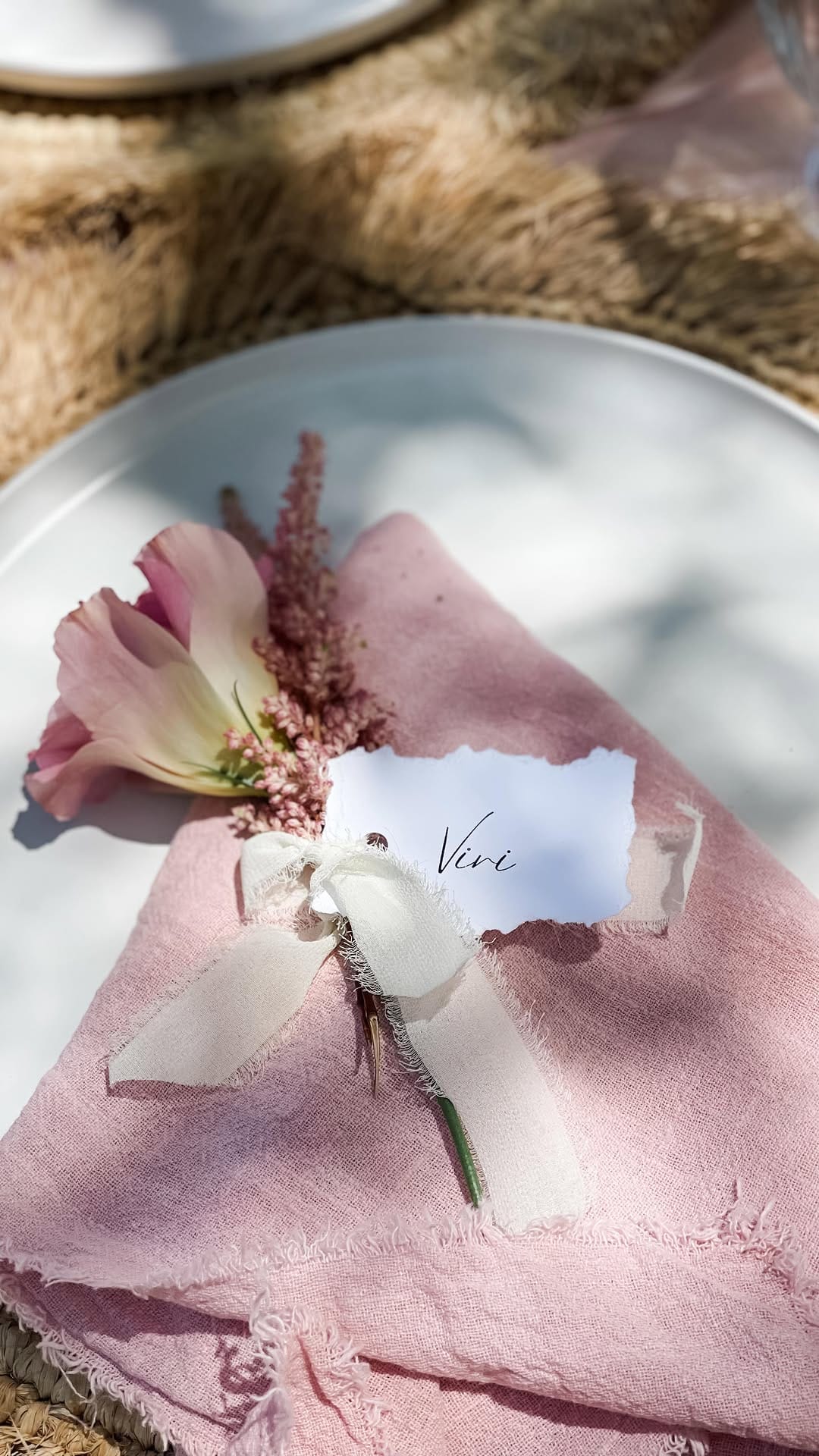 Post 7 by Adrielle | Los Angeles Event Planner on Instagram (video)