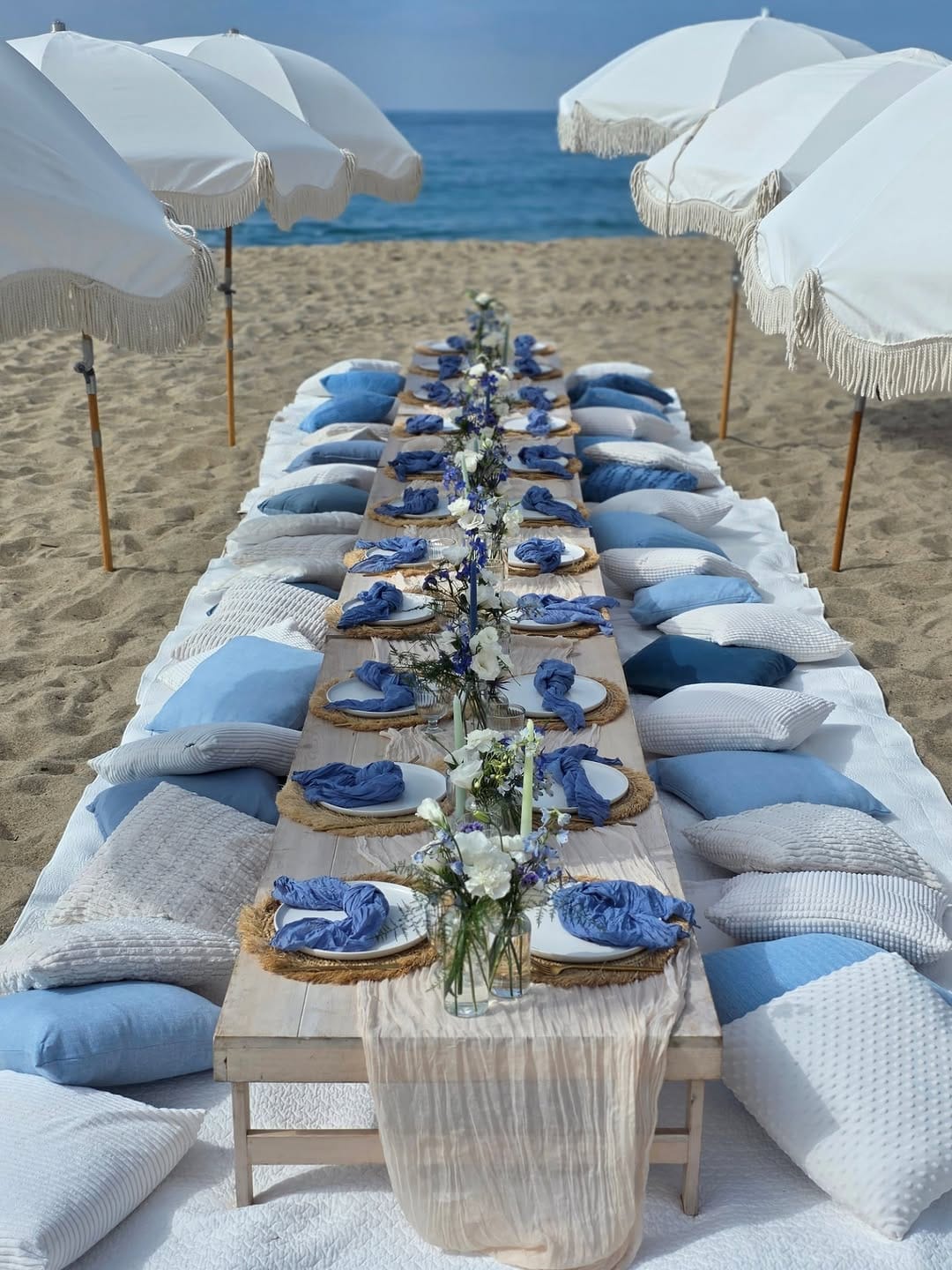 Post 1 by Adrielle | Los Angeles Event Planner on Instagram (carousel)