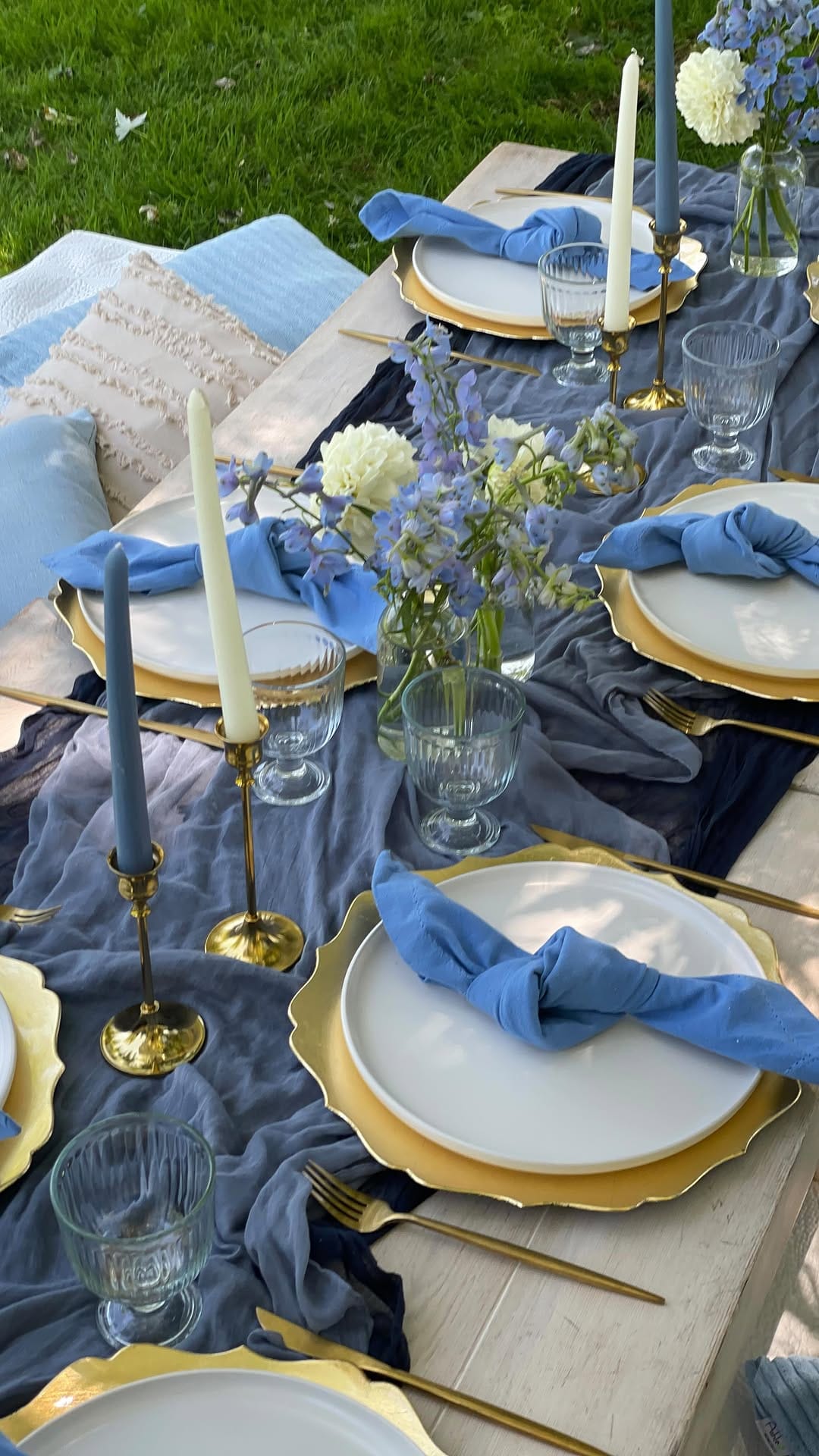 Post 6 by Adrielle | Los Angeles Event Planner on Instagram (video)