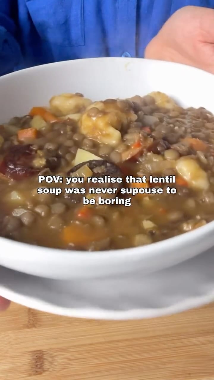 Post 4 by Keyma Vasquez Montero | Food Content Creator on Instagram (video)