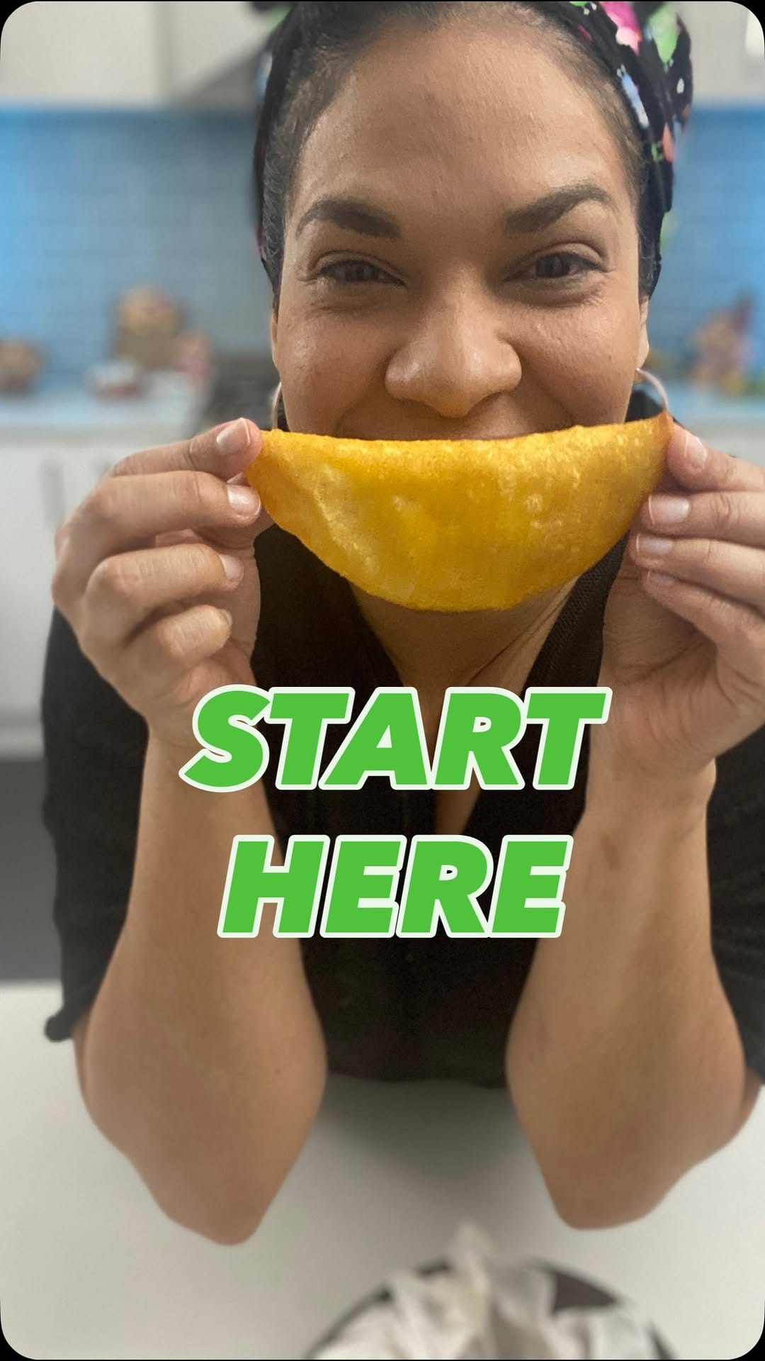 Post 8 by Keyma Vasquez Montero | Food Content Creator on Instagram (video)