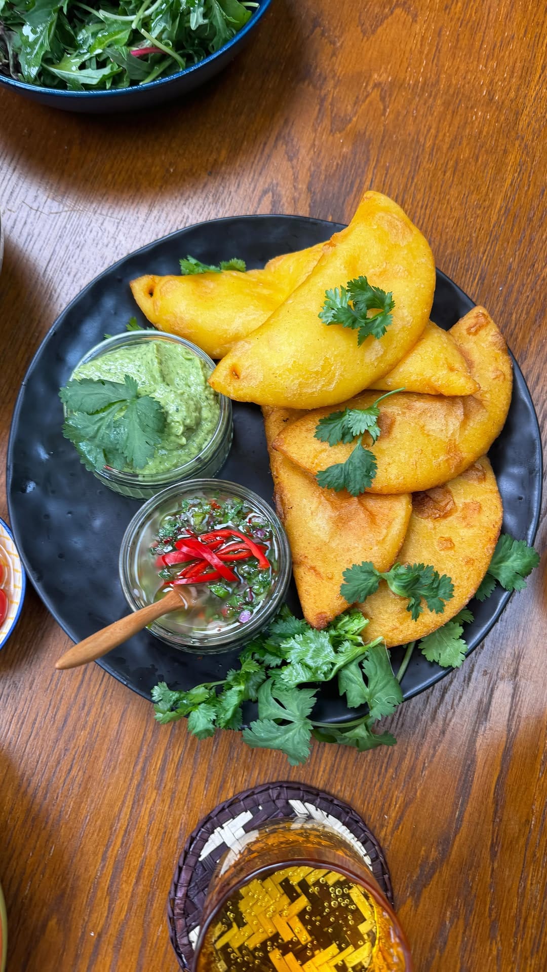 Post 9 by Keyma Vasquez Montero | Food Content Creator on Instagram (video)