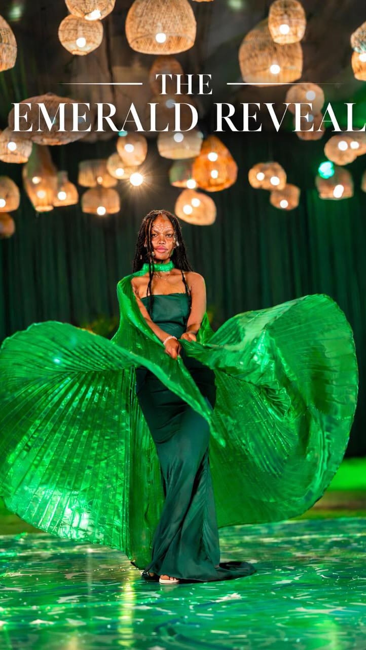 Post 10 by Doreen Fitzpatrick- Event Designer on Instagram (video)