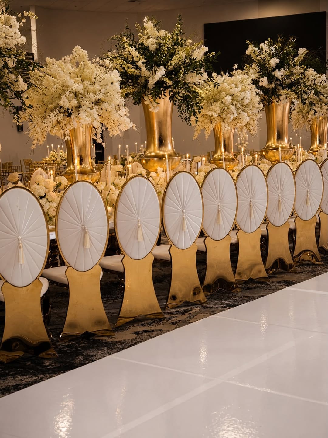 Post 5 by Doreen Fitzpatrick- Event Designer on Instagram (carousel)