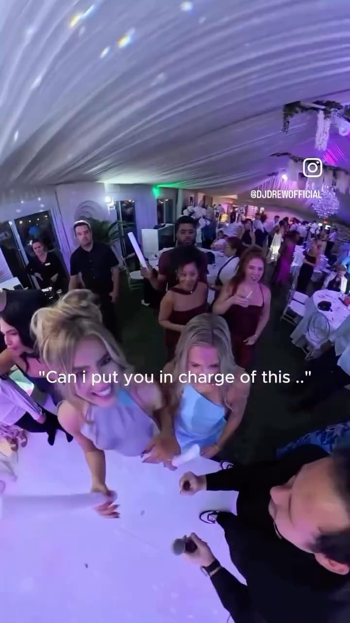Post 1 by Miami Wedding Venue - Destination Weddings on Instagram (video)