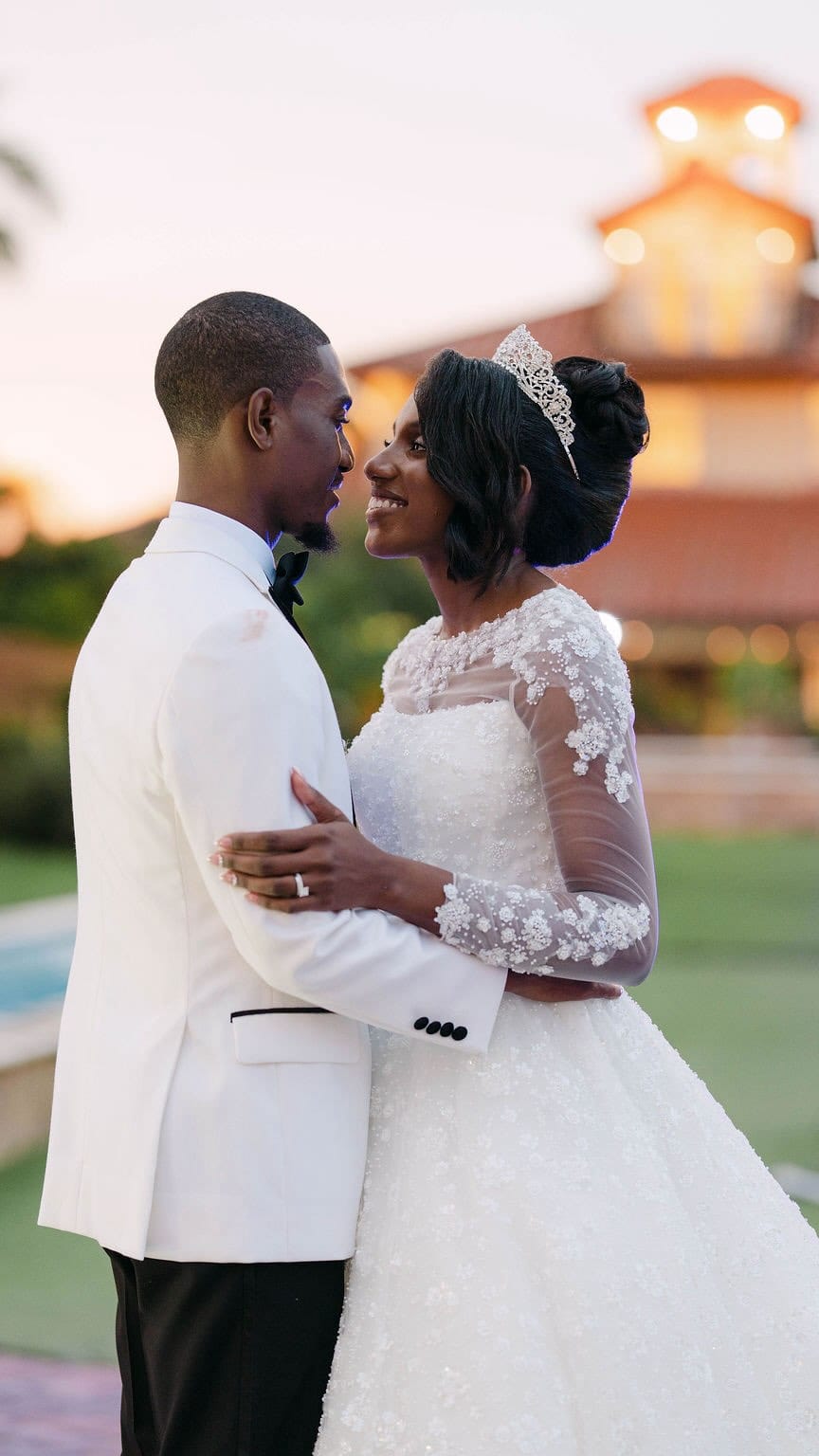 Post 2 by Miami Wedding Venue - Destination Weddings on Instagram (video)
