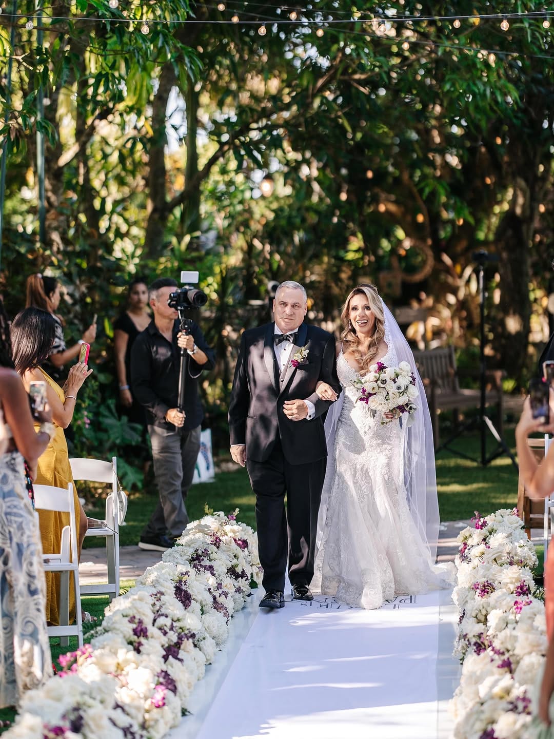 Post 4 by Miami Wedding Venue - Destination Weddings on Instagram (carousel)