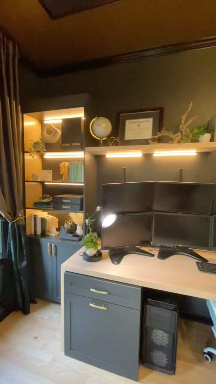 Post 4 by Ray Brents on Instagram (video)