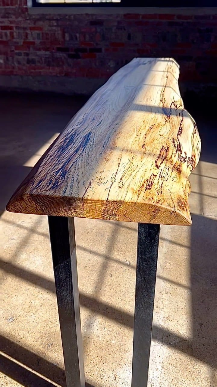 Post 10 by Ray Brents on Instagram (video)