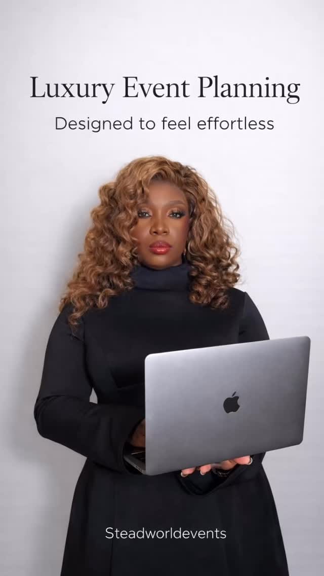 Post 1 by Stella| Texas Luxury Wedding /Event planner on Instagram (video)