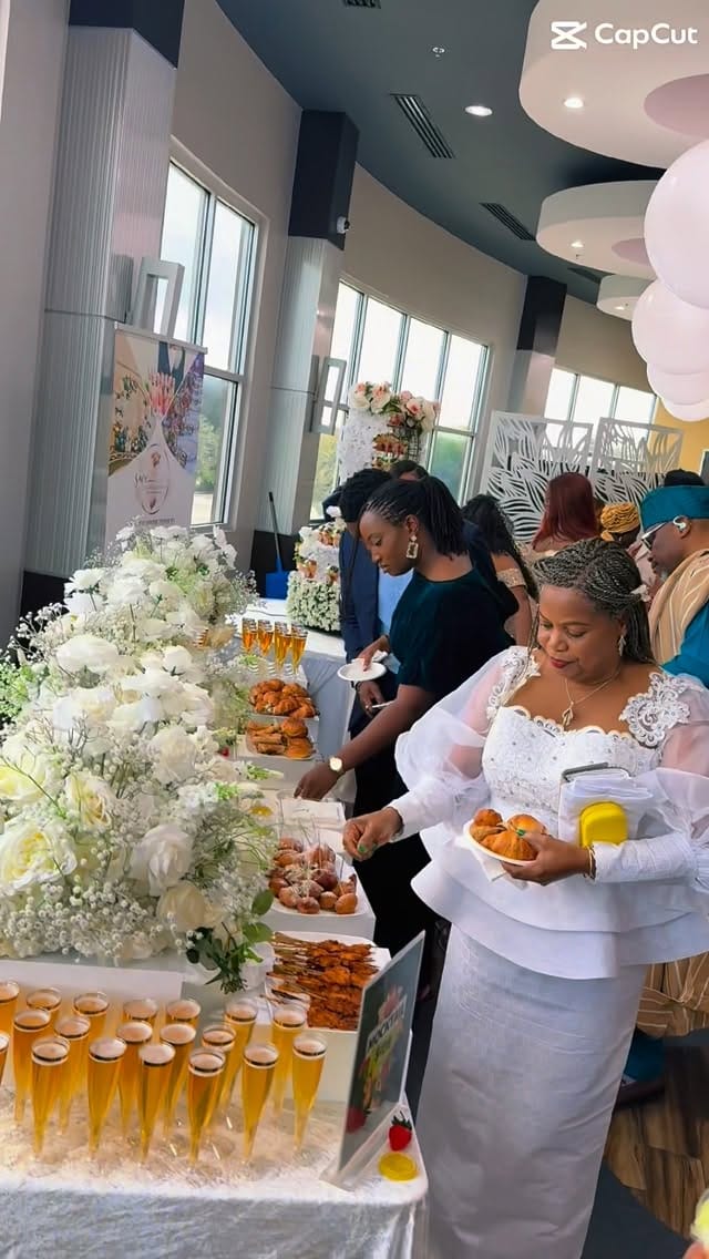 Post 6 by Stella| Texas Luxury Wedding /Event planner on Instagram (video)