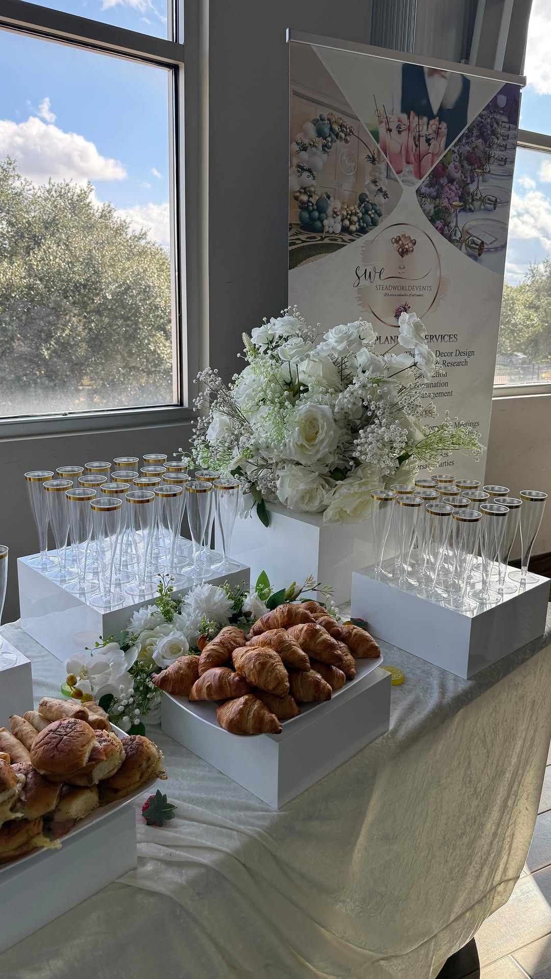 Post 7 by Stella| Texas Luxury Wedding /Event planner on Instagram (video)
