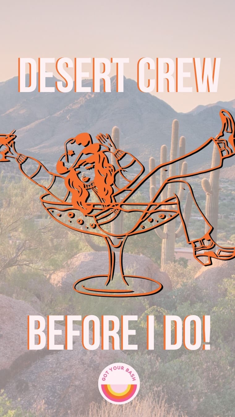 Post 2 by GOT YOUR BASH on Instagram (video)
