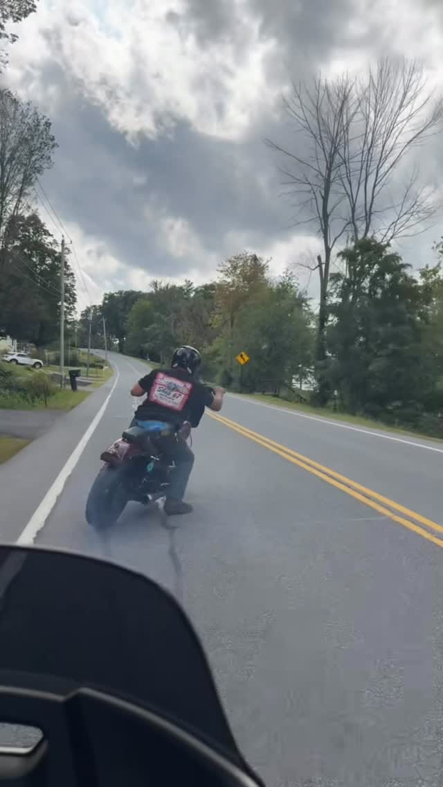 Post 4 by Joey Wells on Instagram (video)