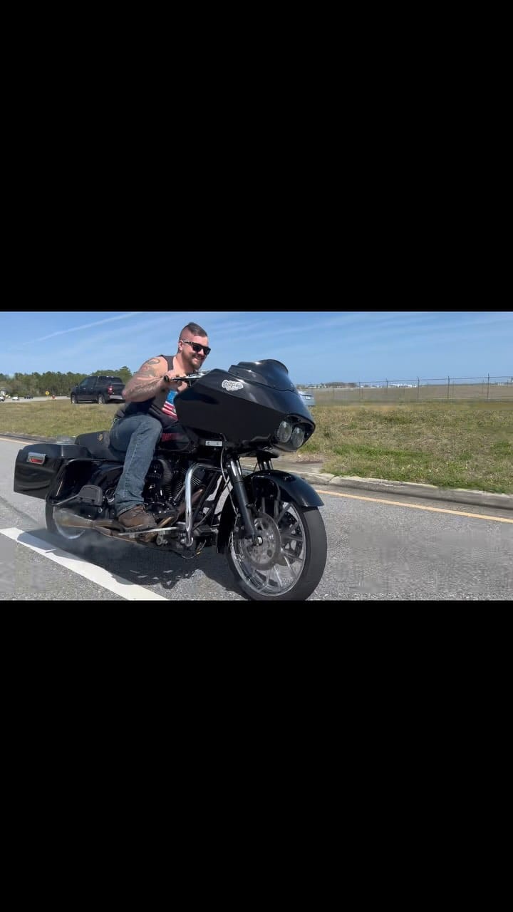Post 5 by Joey Wells on Instagram (video)
