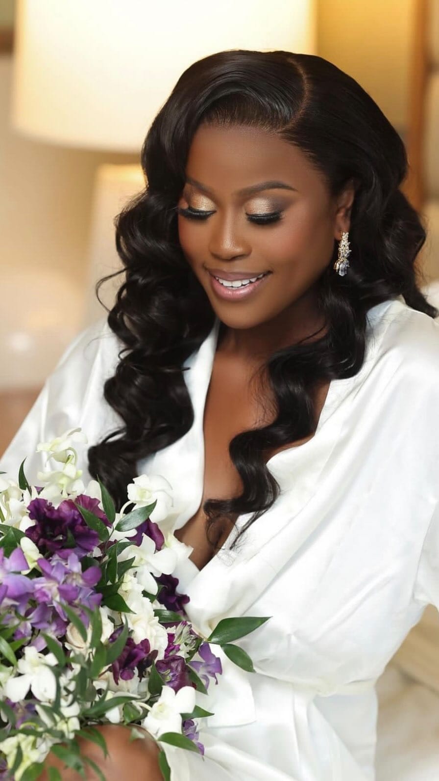 Post 8 by Favor Glam on Instagram (video)