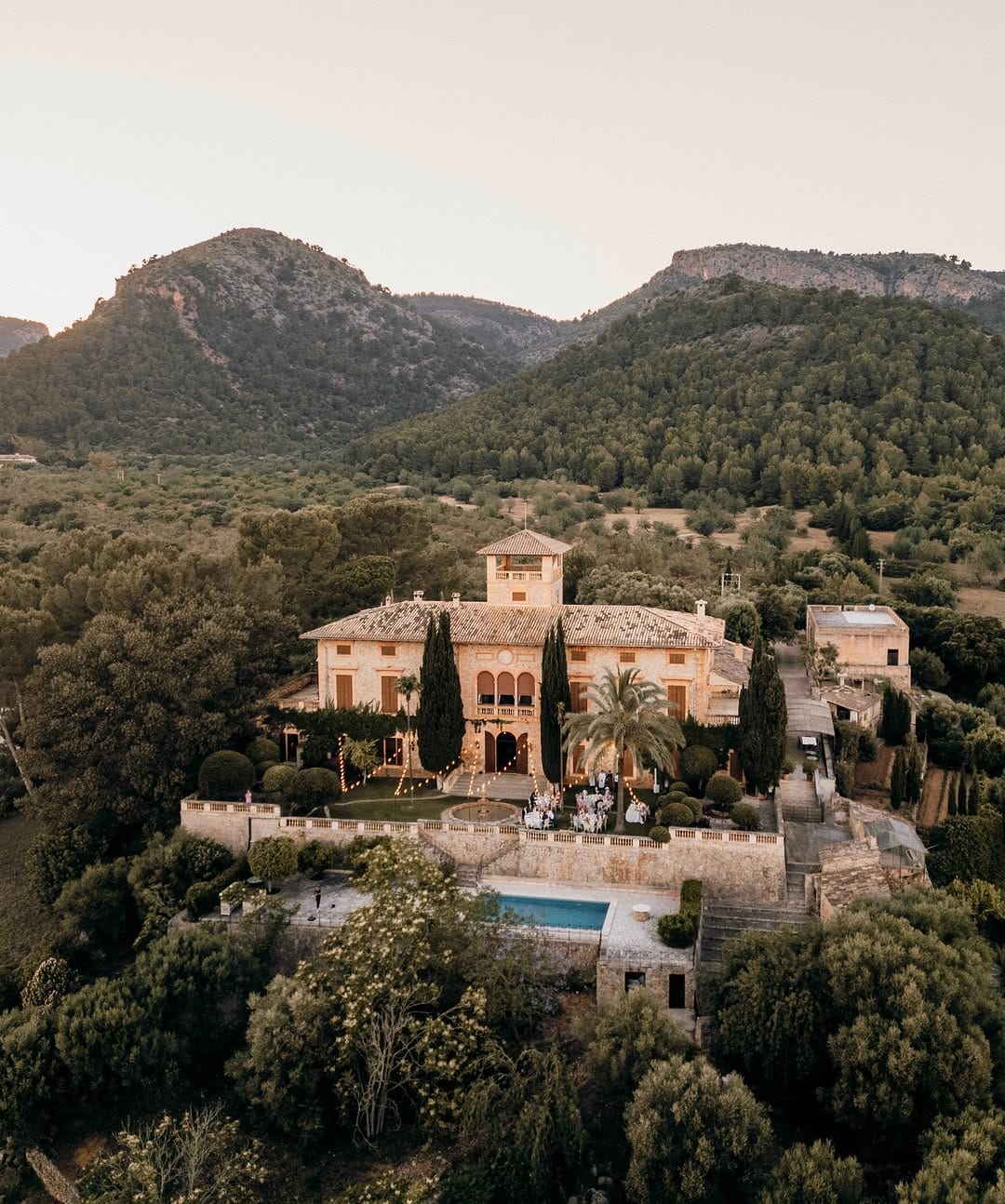 Post 1 by FINCA SON TOGORES | Mallorca on Instagram (carousel)