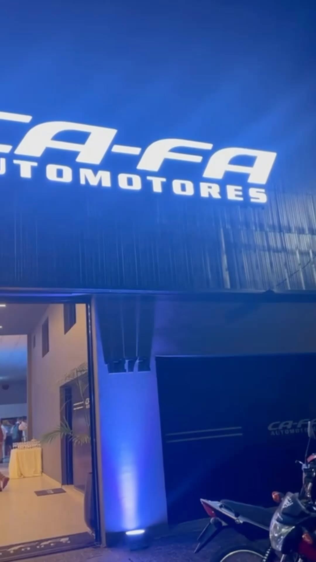 Post 10 by Ca.Fa Automotores🚗 on Instagram (video)