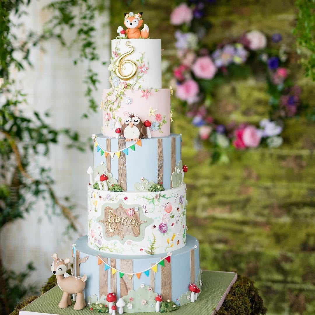 Post 10 by One Inspired Party on Instagram (image)