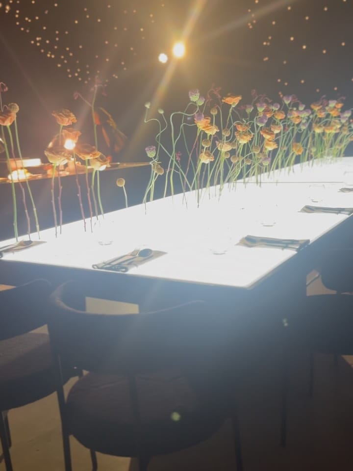 Post 4 by One Inspired Party on Instagram (carousel)