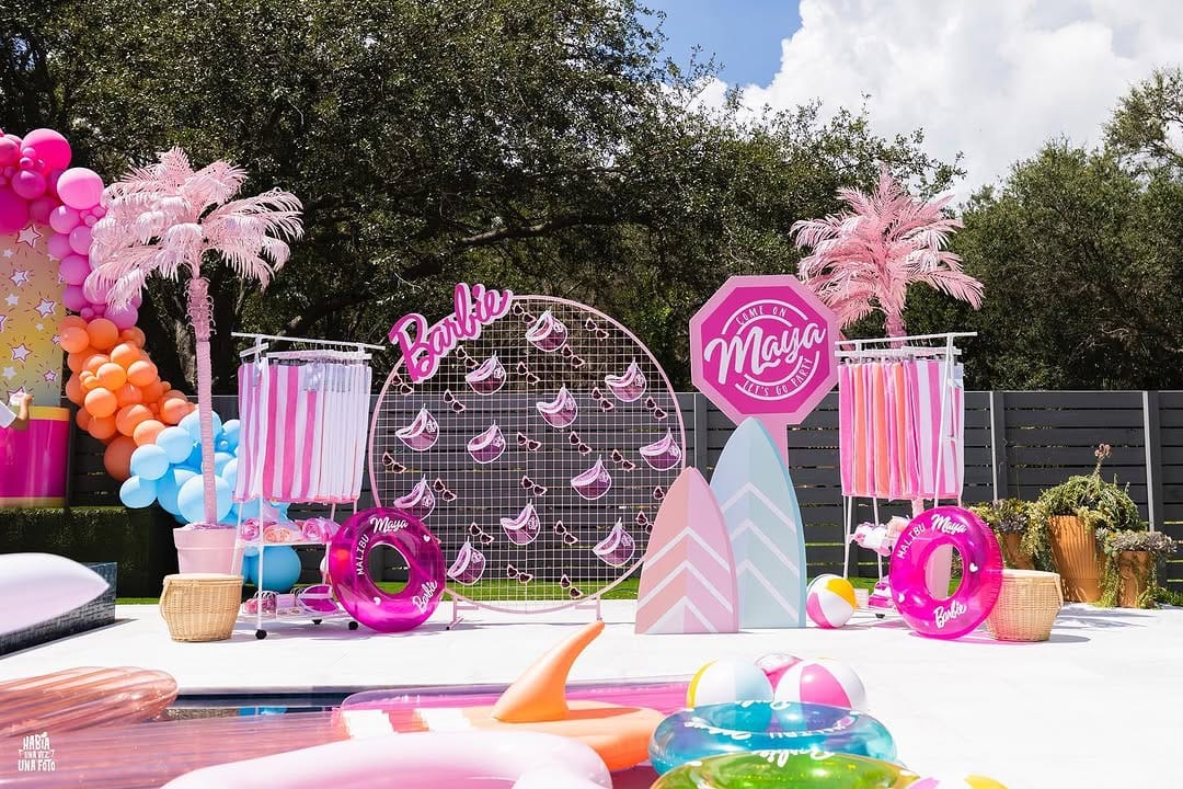 Post 8 by One Inspired Party on Instagram (image)