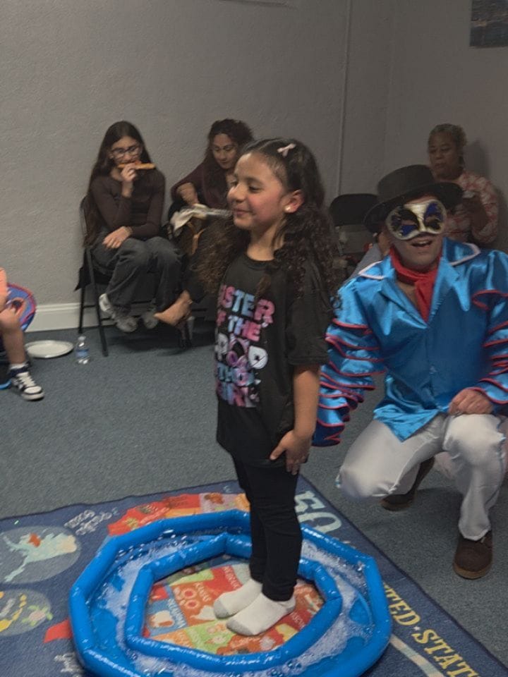 Post 6 by Fam Party Boston-Kids Parties on Instagram (carousel)