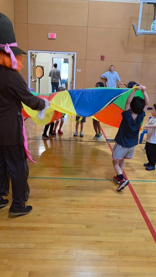 Post 2 by Fam Party Boston-Kids Parties on Instagram (video)