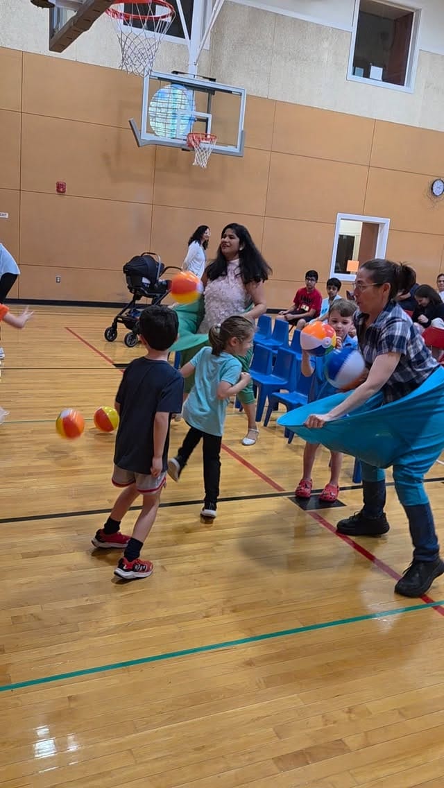 Post 1 by Fam Party Boston-Kids Parties on Instagram (video)