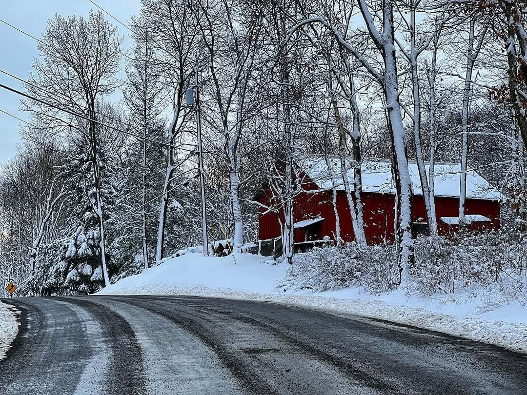 Post 7 by The Barn At Copake Lake on Instagram (image)