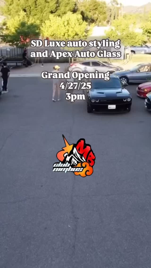 Post 1 by San Diego Decals on Instagram (video)