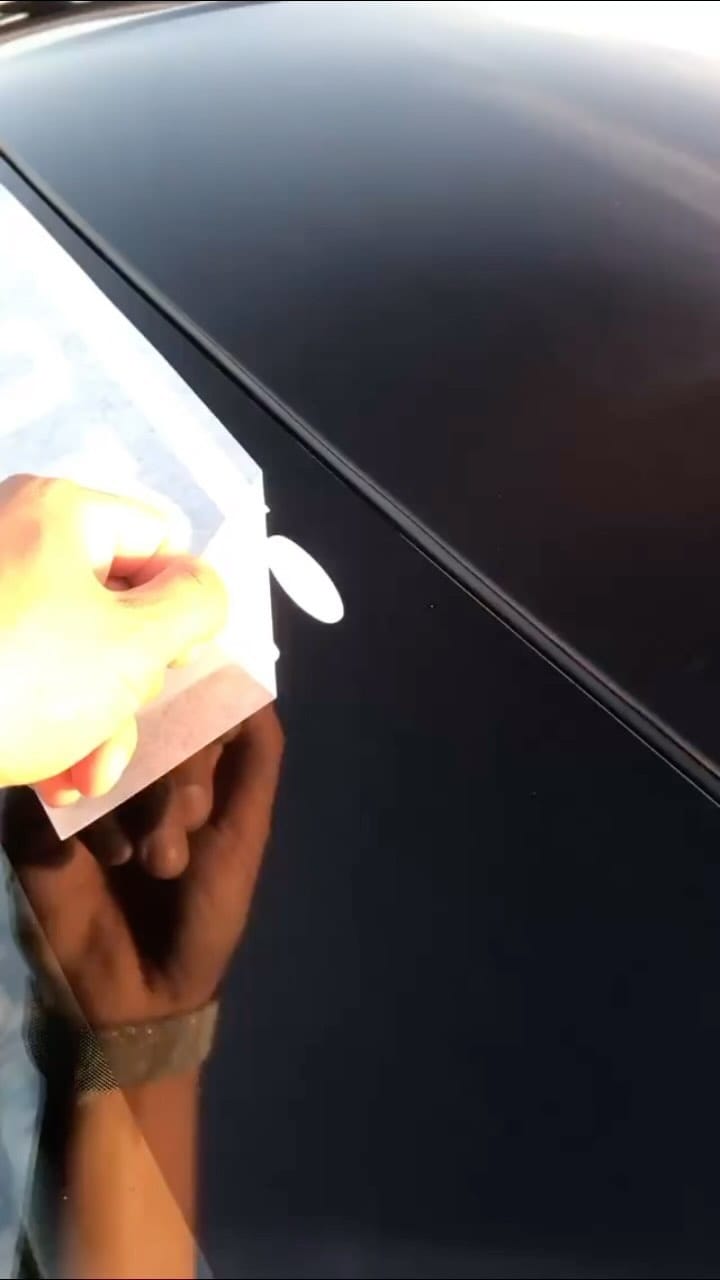 Post 2 by San Diego Decals on Instagram (video)