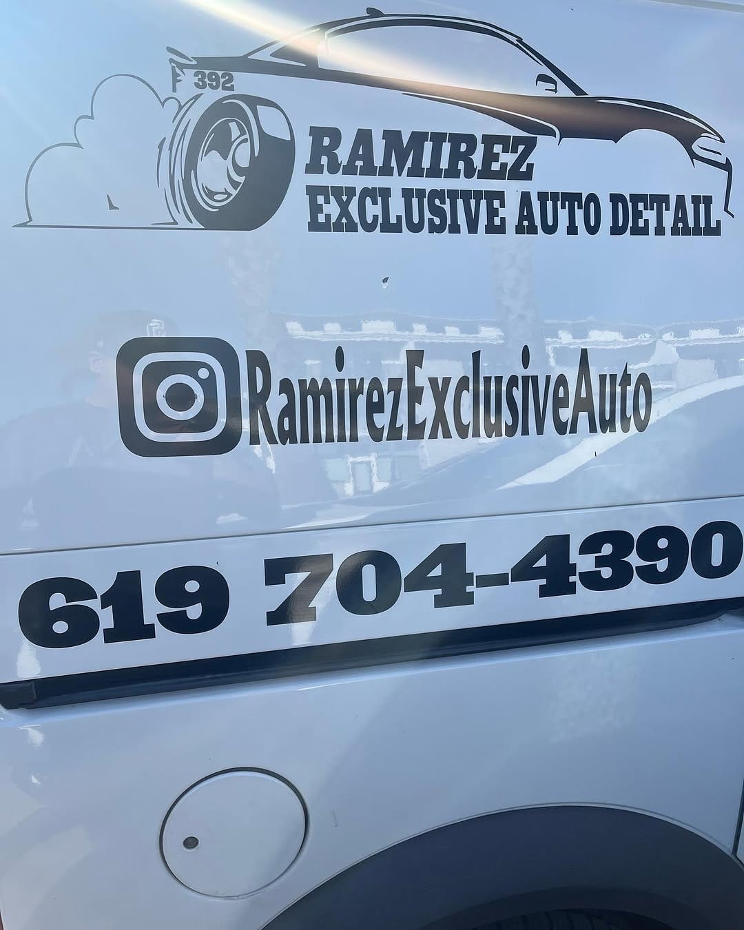 Post 4 by San Diego Decals on Instagram (image)