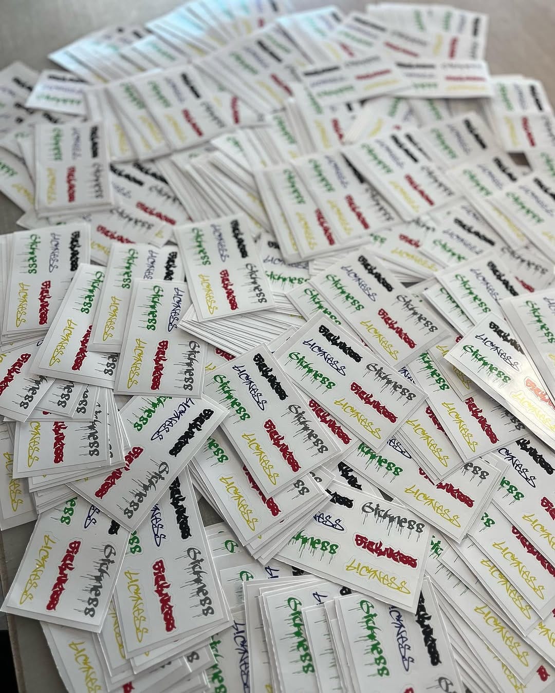 Post 5 by San Diego Decals on Instagram (image)