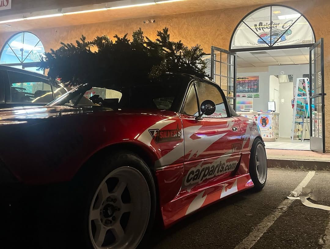Post 7 by San Diego Decals on Instagram (carousel)