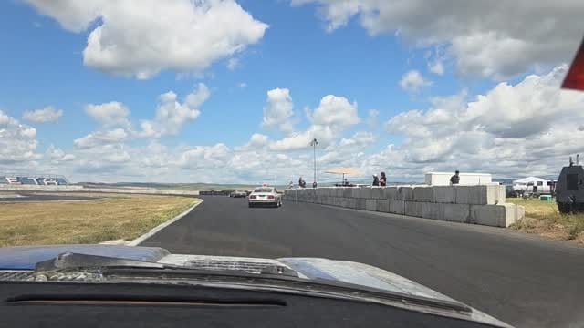 Post 6 by Apex Engineered on Instagram (video)
