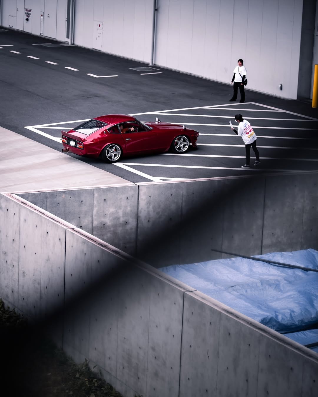 Post 4 by Apex Engineered on Instagram (image)