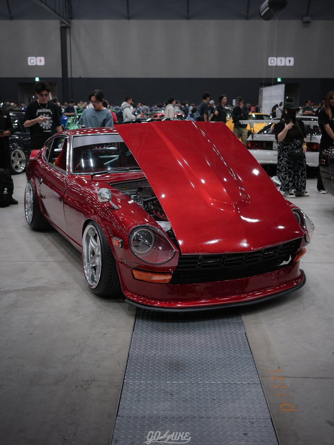 Post 10 by Apex Engineered on Instagram (image)