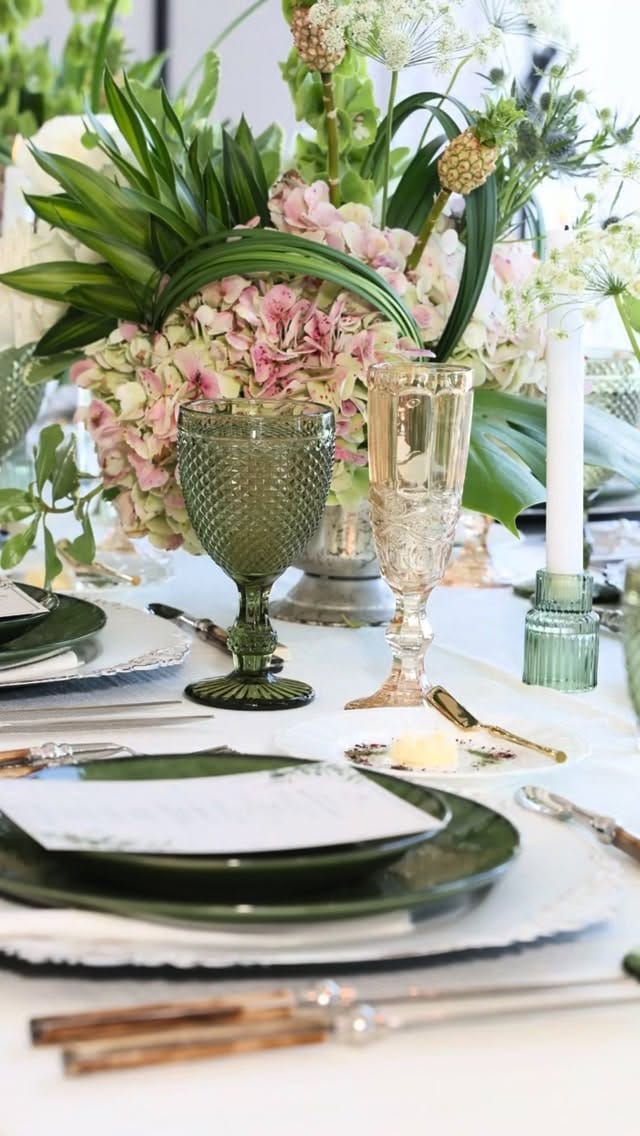 Post 3 by Evolution The Event Decor Company on Instagram (video)