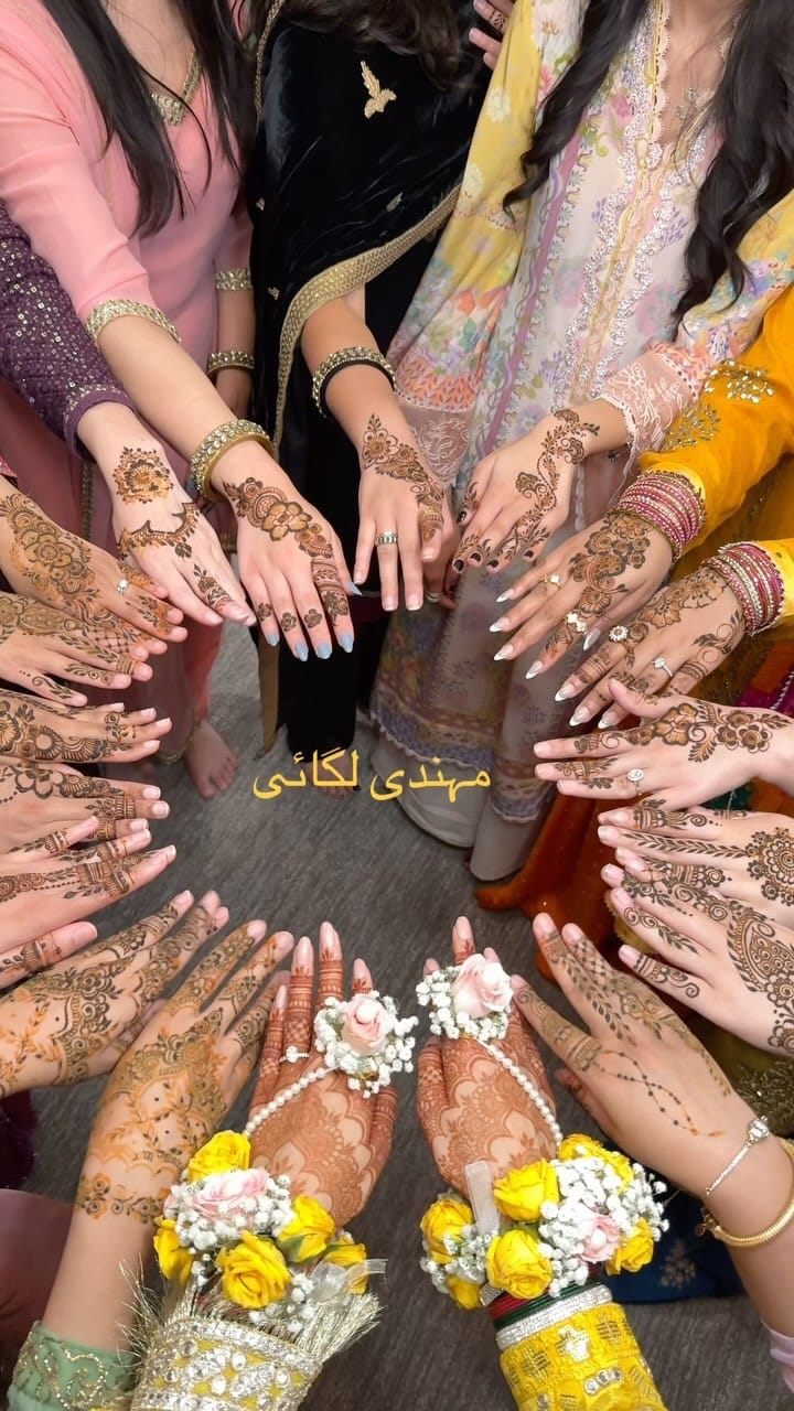 Post 10 by Wedding Coordination | Content Creation | Chicago on Instagram (video)