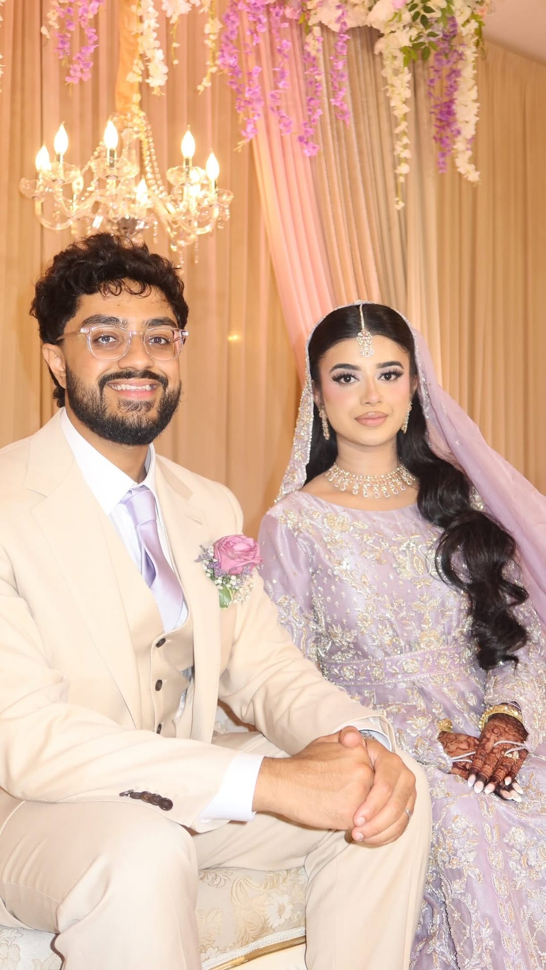 Post 1 by Wedding Coordination | Content Creation | Chicago on Instagram (video)