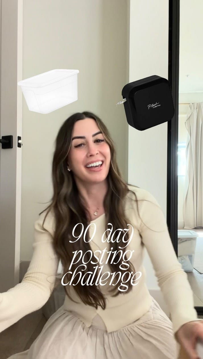 Post 6 by Yocheved Glantz | Lifestyle & UGC Creator on Instagram (video)