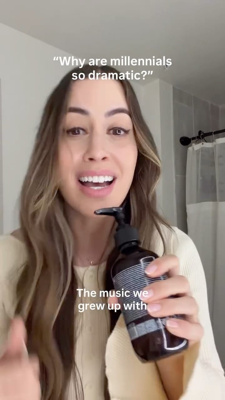 Post 9 by Yocheved Glantz | Lifestyle & UGC Creator on Instagram (video)