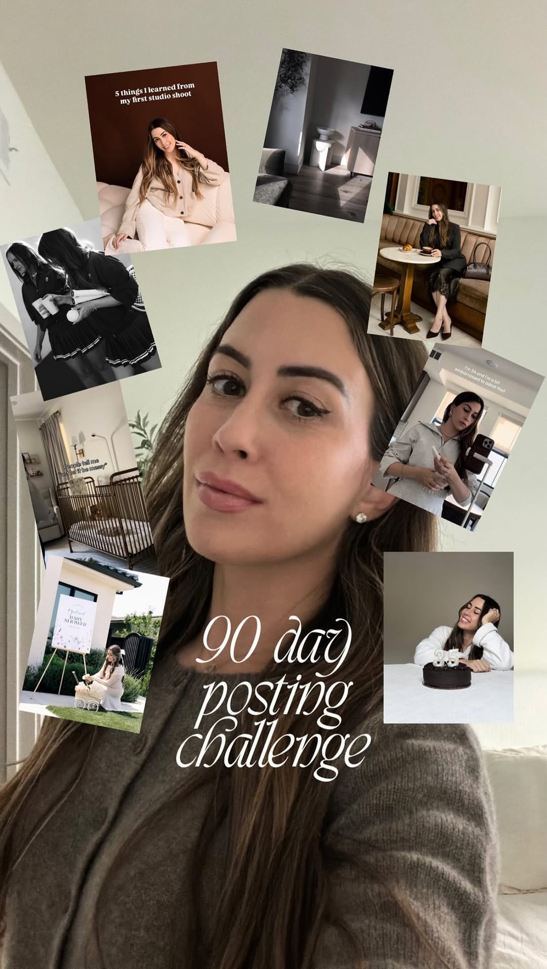 Post 8 by Yocheved Glantz | Lifestyle & UGC Creator on Instagram (video)